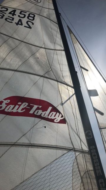 Sail-Today