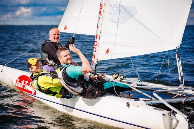 Sail-Today