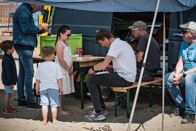 Knutsel je eigen bootje en laat ‘m varen