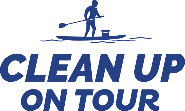 Clean up on Tour