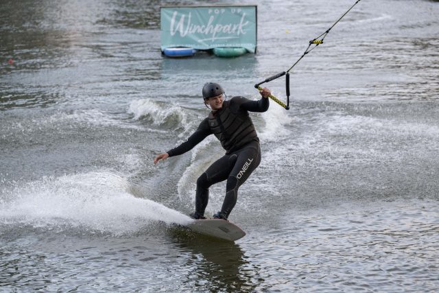 Waterski & Wakeboard clinic