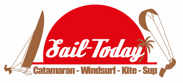 Sail today