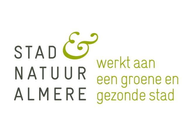 Stad en Natuur Almere