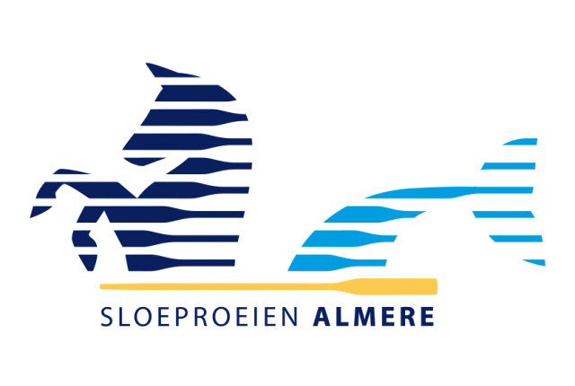 Sloeproeien Almere