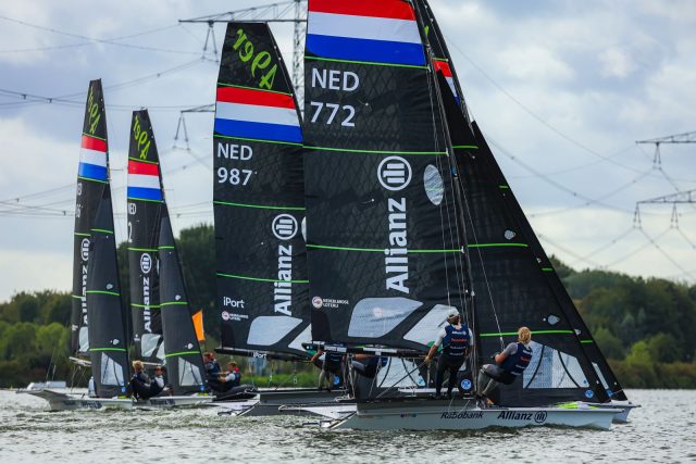 Highlights laatste dag Dutch Water Week