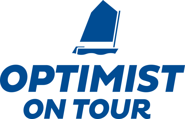 Optimist on tour